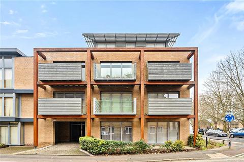 1 bedroom apartment to rent, New Street, Cambridge, CB1