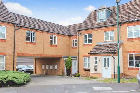 undefined, Edmonstone Crescent, Bestwood