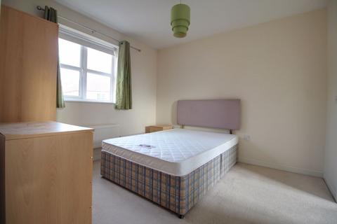 undefined, Edmonstone Crescent, Bestwood