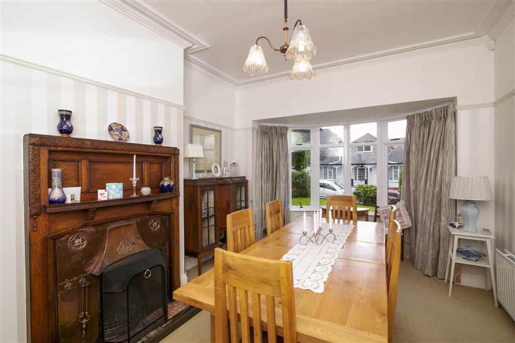 15 Ben Madigan Park, Newtownabbey 4 bed detached house £349,950