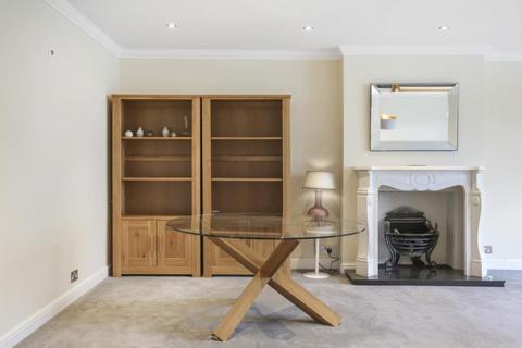 2 bedroom flat to rent, Hamilton Terrace, St John's Wood, NW8