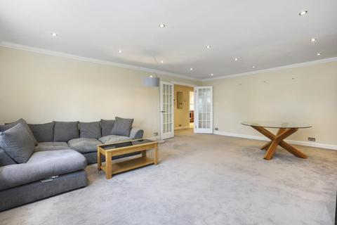 2 bedroom flat to rent - Hamilton Terrace, St John's Wood, NW8