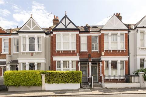 3 bedroom terraced house to rent, Fernside Road, London, SW12