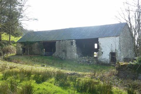 Search Barn Conversions For Sale In Carmarthenshire Onthemarket