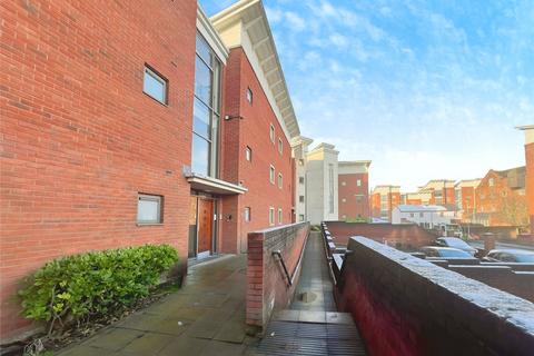 1 bedroom apartment to rent, Albion Street, Horseley Fields, Wolverhampton, WV1