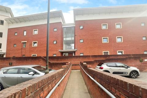 1 bedroom apartment to rent, Albion Street, Wolverhampton, West Midlands, WV1