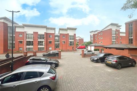 1 bedroom apartment to rent, Albion Street, Wolverhampton, West Midlands, WV1