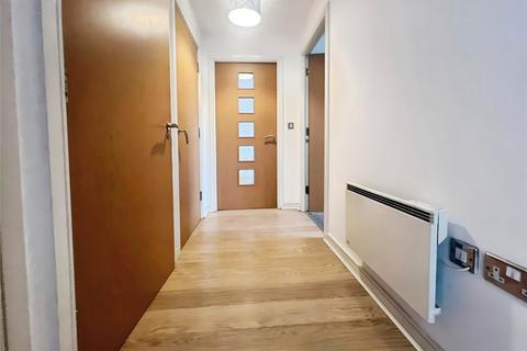 1 bedroom apartment to rent, Albion Street, Wolverhampton, West Midlands, WV1