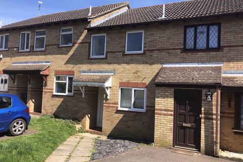 undefined, DAVENTRY