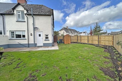 3 bedroom end of terrace house to rent, Orchard Close, Sidford, Sidmouth