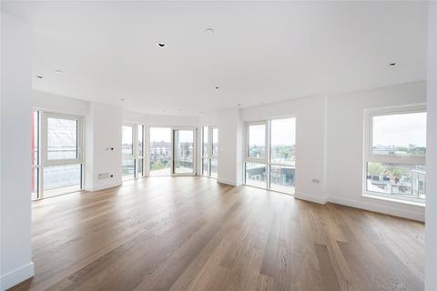 undefined, Dashwood House, Dickens Yard, Ealing, London, W5