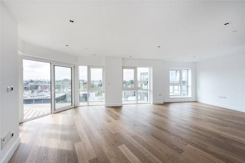 undefined, Dashwood House, Dickens Yard, Ealing, London, W5