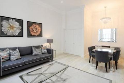 3 bedroom apartment to rent, High Street Kensington, Earls Court, Gloucester Rd