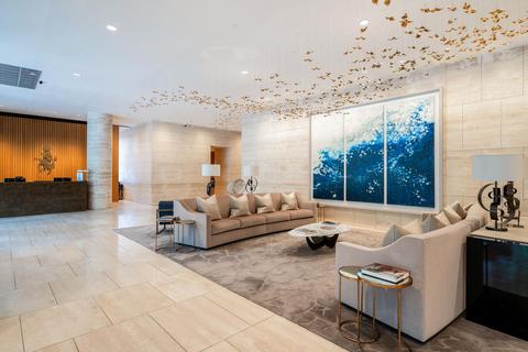 2 bedroom apartment for sale, One Kensington Gardens, Kensington, London, W8 5NX