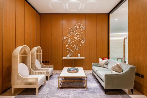 2 bedroom apartment for sale, One Kensington Gardens, Kensington, London, W8 5NX