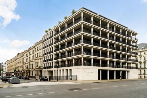 2 bedroom apartment for sale, One Kensington Gardens, Kensington, London, W8 5NX