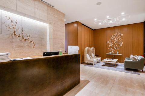 2 bedroom apartment for sale, One Kensington Gardens, Kensington, London, W8 5NX