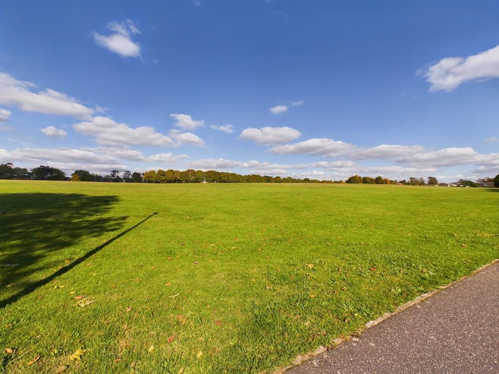 Abbey Fields