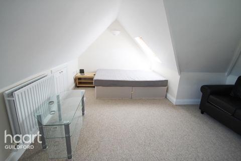 1 bedroom flat to rent, Farnham Road, Guildford