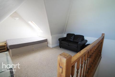 1 bedroom flat to rent, Farnham Road, Guildford