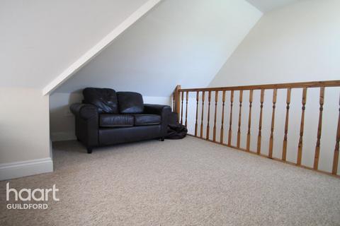 1 bedroom flat to rent, Farnham Road, Guildford