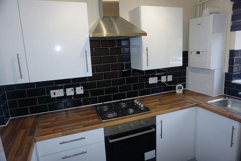 2 bedroom terraced house to rent, OXLEYS, OLNEY