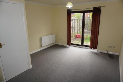 2 bedroom terraced house to rent, OXLEYS, OLNEY