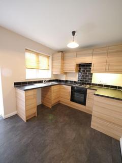 2 bedroom terraced house to rent, Greenhills - Killingworth