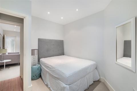 1 bedroom flat to rent, Clarendon Flats, Balderton Street, London