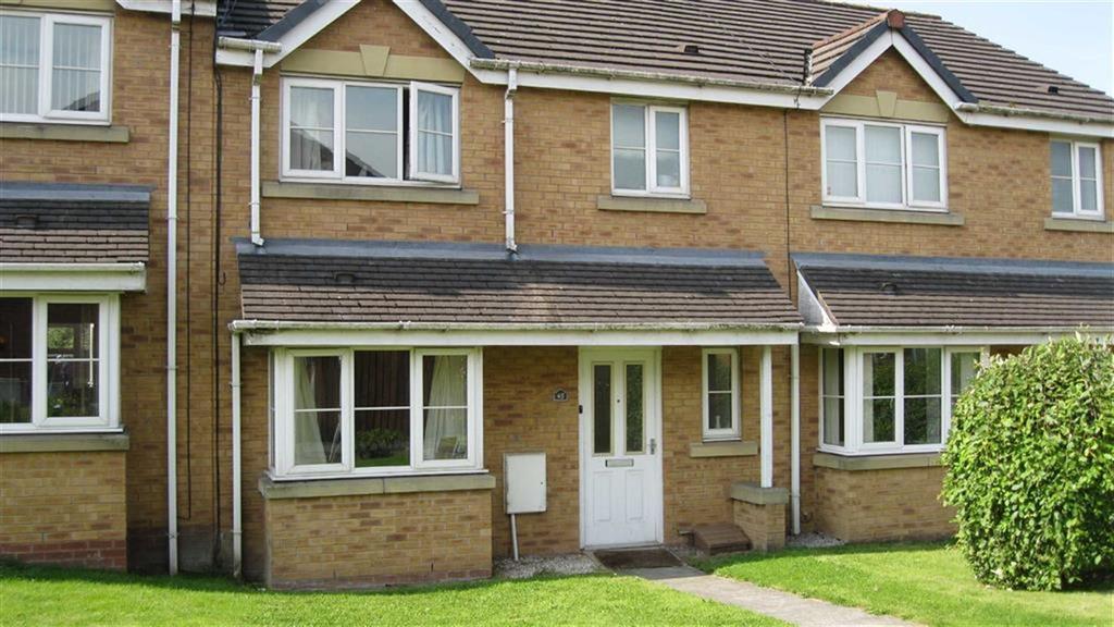 Hansby Close, OLDHAM, Lancashire 3 bed townhouse £625 pcm (£144 pw)