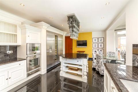 Palace Court, 250 Finchley Road, Hampstead, London