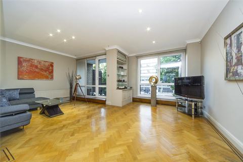 5 bedroom terraced house to rent, Blandford Street, Marylebone, London