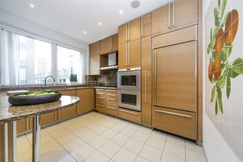 5 bedroom terraced house to rent, Blandford Street, Marylebone, London