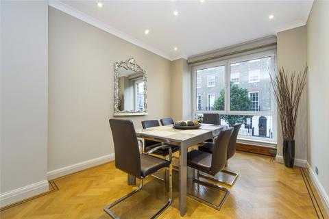 5 bedroom terraced house to rent, Blandford Street, Marylebone, London