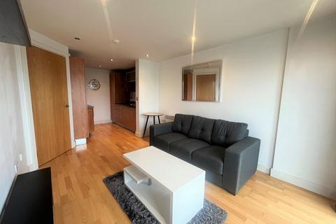 1 bedroom apartment to rent, Crozier House, Leeds Dock