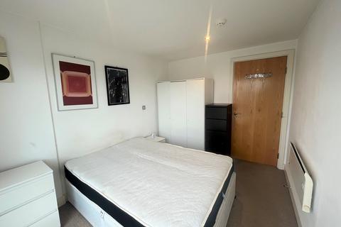 1 bedroom apartment to rent, Crozier House, Leeds Dock