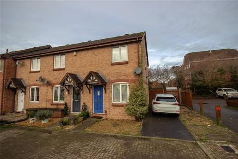 undefined, Burden Close, Bradley Stoke, Bristol, BS32