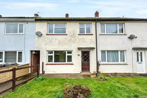 3 bedroom terraced house to rent, Blakeney Crescent, Melton Mowbray, Leicestershire