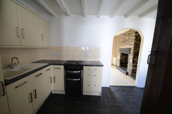 2 Bedroom Duke Of Bedford Cottage Tavistock 2 Bed Cottage 140 000