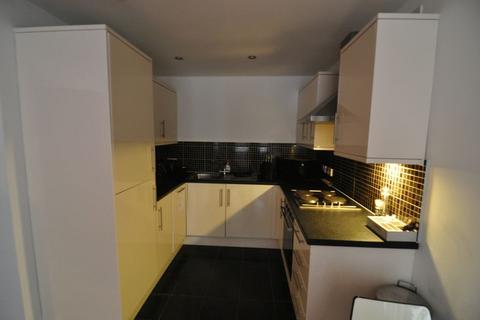 2 bedroom apartment to rent, Union Road, Bristol, BS2 0FN