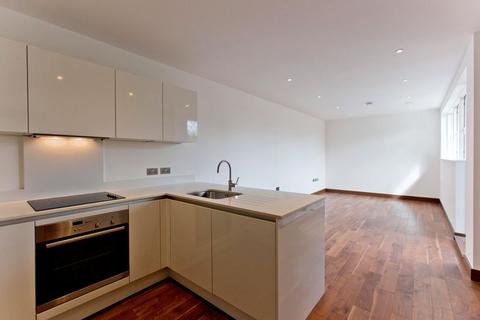 2 bedroom apartment to rent, Maygrove Road, Beaufort Court, West Hampstead NW6