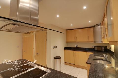 1 bedroom flat to rent, Millharbour, E14