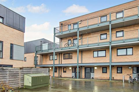 Flamsteed Close, Cambridge, CB1