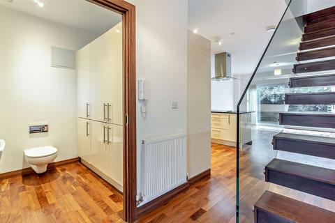 2 bedroom duplex to rent, Flamsteed Close, Cambridge, CB1