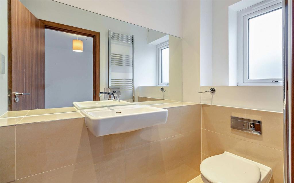Ensuite