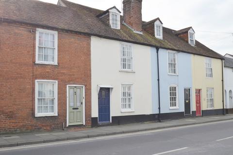 2 bedroom house to rent, Orchard Street, Chichester PO19