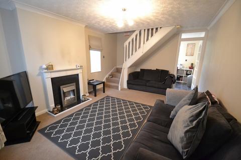 2 bedroom semi-detached house to rent, Creekmoor