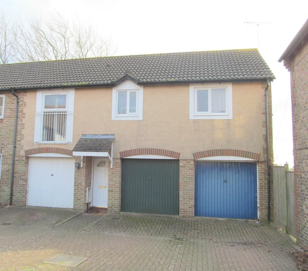 Churchwood Drive, Tangmere 2 bed £725 pcm (£167 pw)