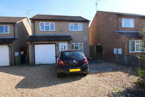 undefined, Harold Heading Close, Chatteris