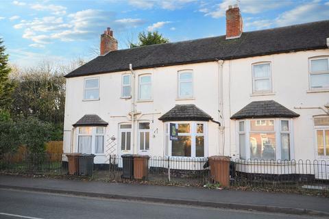 2 bedroom terraced house to rent, Asfordby Road, Melton Mowbray, Leicestershire